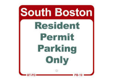 Mayor's Commission for Persons with Disabilities Parking Map